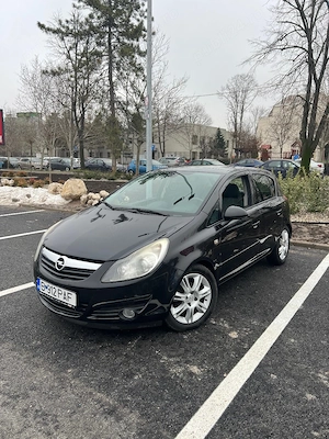 Opel Corsa D cu gpl - imagine 5