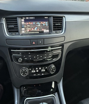 Vand Peugeot 508 - imagine 5