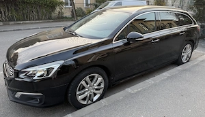 Vand Peugeot 508 - imagine 2