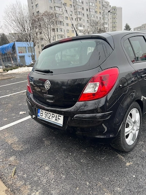 Opel Corsa D cu gpl - imagine 4