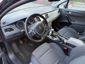 Vand Peugeot 508 - imagine 4