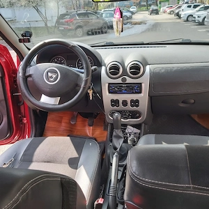 Dacia sandero stepway  - imagine 3