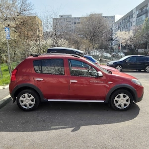 Dacia sandero stepway  - imagine 4