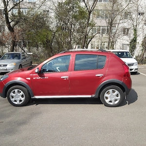 Dacia sandero stepway  - imagine 5
