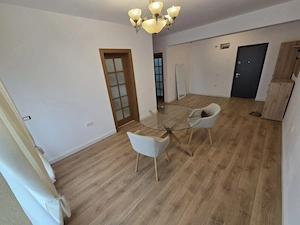 Apartament 2 camere -bloc nou