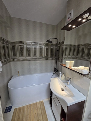 Apartament 2 camere -bloc nou - imagine 16