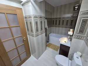 Apartament 2 camere -bloc nou - imagine 15