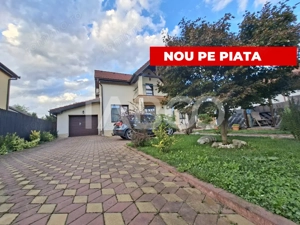 A fost odata ca niciodata o casa - Selimbar garaj si terasa