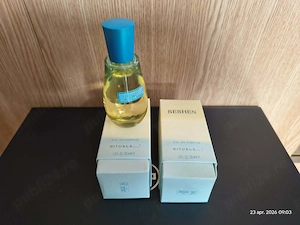 Parfumul Rituals SESHEN, Ediție Limitată, 50ml, (Super Ofertă).