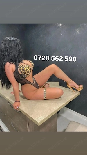 Nouă la tine,te aștept la locația mea !!! - imagine 1