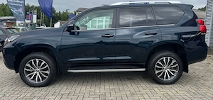 Toyota Land Cruiser Luxury Garantie 2029 - imagine 6