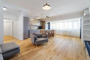 4 Camere | Renovat | Design Modern | Priveliste Deosebita