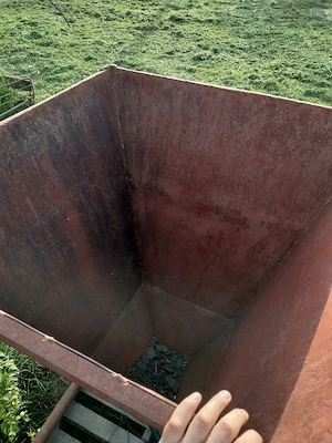 Dispersor mig distribuitor ingrasaminte - imagine 3