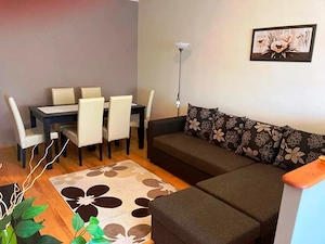 Apartament de inchiriat  2 camere zona Astra