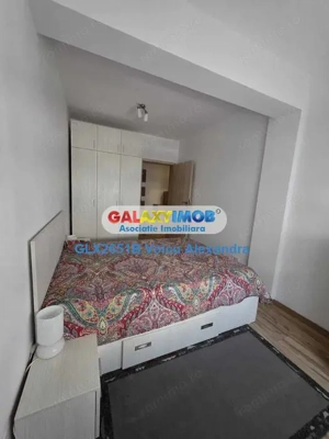 Apartament 2 Cam Berceni - Dimitrie Leonida - Dog Friendly - imagine 2