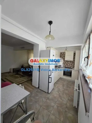 Apartament 2 Cam Berceni - Dimitrie Leonida - Dog Friendly - imagine 5