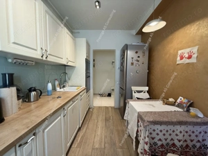 Apartament Nou Giroc | 2 camere | Decomandat | Hotel IQ - imagine 11