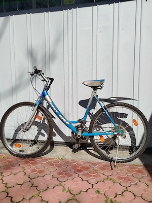 vand bicicleta First Bike