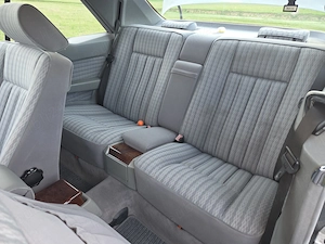 Mercedes Benz 230 CE W124 - imagine 6