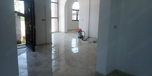 amenajări interioare și exterioare 