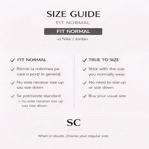 Pantofi Sport Air Jordan 1 High Mocha 41 VNDS 100% originali - imagine 5