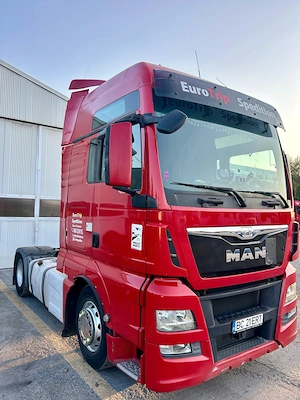 Soferi profesionisti intern 