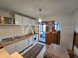 Apartament decomandat de vanzare 2 camere boxa pivnita Vasile Aaron - imagine 14