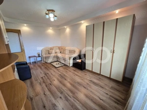 Apartament decomandat de vanzare 2 camere boxa pivnita Vasile Aaron - imagine 10