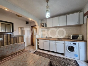 Apartament decomandat de vanzare 2 camere boxa pivnita Vasile Aaron - imagine 15
