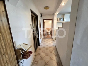 Apartament decomandat de vanzare 2 camere boxa pivnita Vasile Aaron - imagine 18