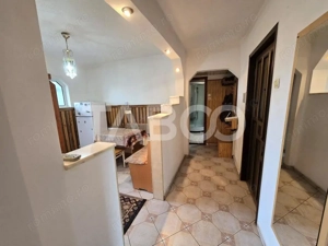 Apartament decomandat de vanzare 2 camere boxa pivnita Vasile Aaron - imagine 17