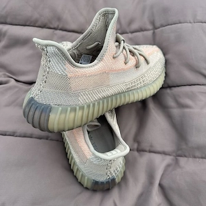 Pantofi Sport Adidas Yeezy Boost 350 Taupe - 100% originali