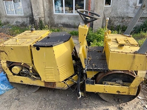 cilindru compactor