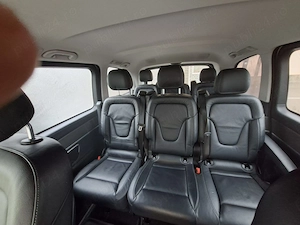 Mercedes-Benz V Class - 220 CDI Compact Avantgarde - imagine 10