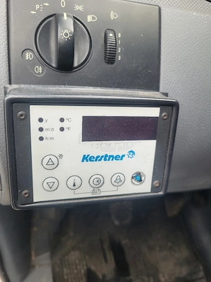 vind mercedes vito frgorific  - imagine 5