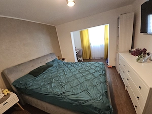 Apartament 2 camere de vânzare sau schimb cu apartament cu 3 camere - imagine 6