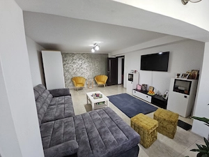Apartament 2 camere de vânzare sau schimb cu apartament cu 3 camere - imagine 2