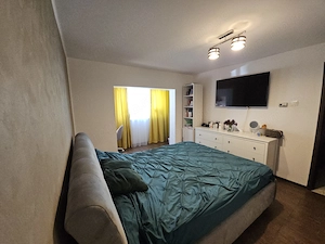 Apartament 2 camere de vânzare sau schimb cu apartament cu 3 camere - imagine 5