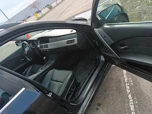 Vand bmw e61 variante motocicleta - imagine 2