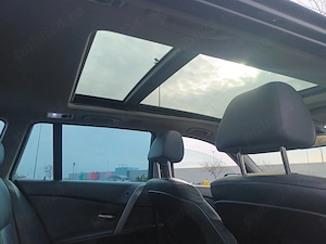 Vand bmw e61 variante motocicleta - imagine 4