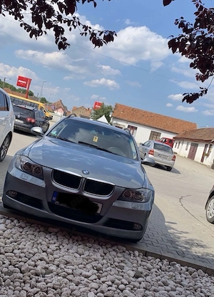 bmw seria 3 