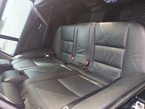 Vand bmw e61 variante motocicleta - imagine 3