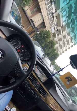 bmw seria 3  - imagine 2