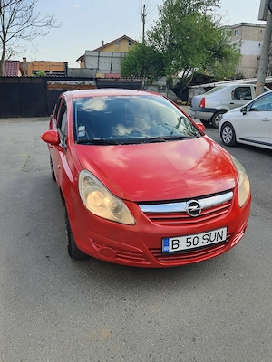 Opel Corsa 1.3cdti 2009 - imagine 2