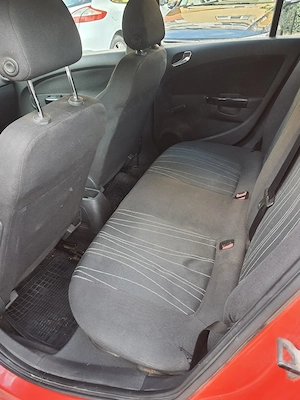 Opel Corsa 1.3cdti 2009 - imagine 8