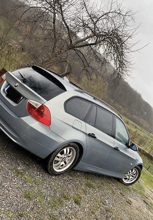 bmw seria 3  - imagine 3