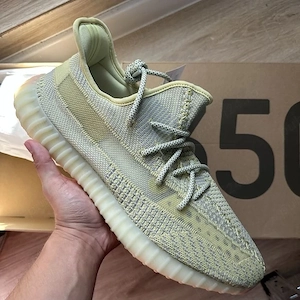 Pantofi Sport Adidas Yeezy 350 Antilla-100% originali