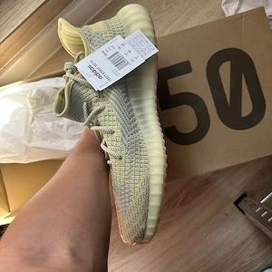 Pantofi Sport Adidas Yeezy 350 Antilla-100% originali