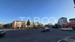 Apartament de vanzare 3 camere 2 bai balcon in bloc cu lift Terezian