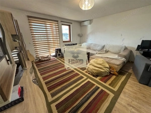 Apartament  decomandat cu 3 camere 2 bai de 105 mp utili - imagine 4